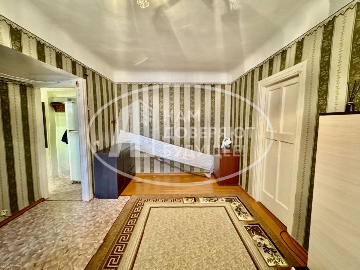 2-комн квартира улица Чкалова, 14