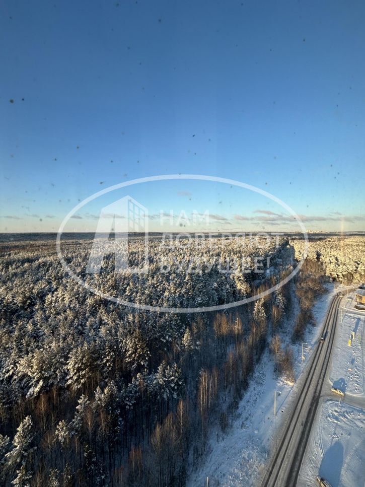 2-комн квартира Ленская улица, 30