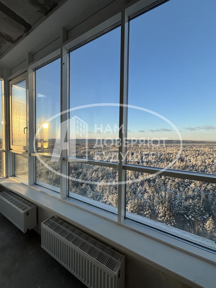 2-комн квартира Ленская улица, 30