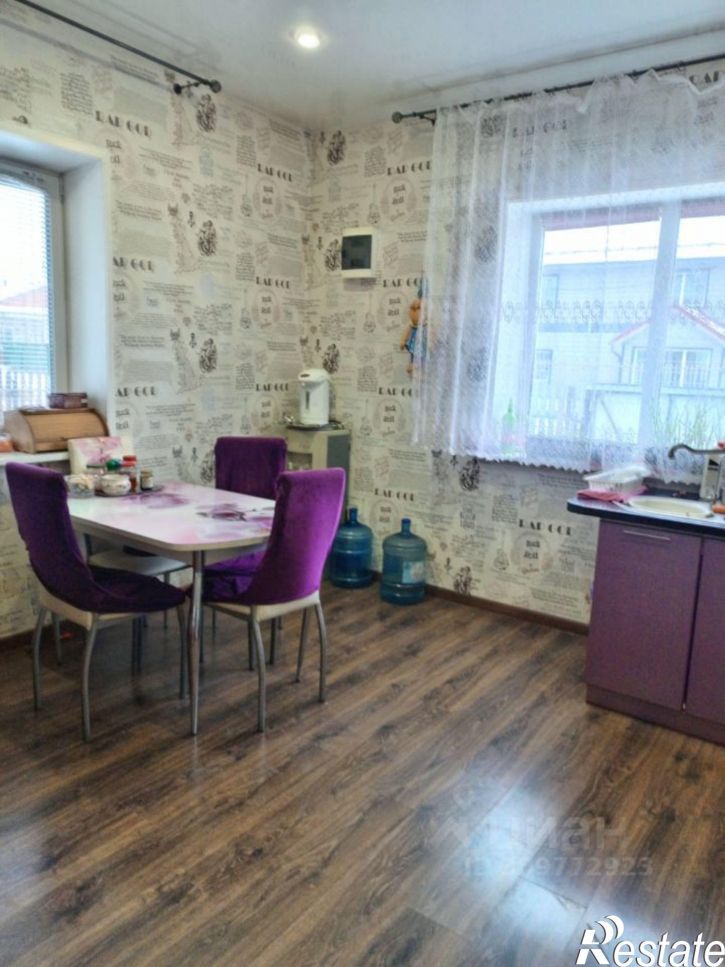 Коттедж/дом ул Александра Чекалина, 70,  д. 70