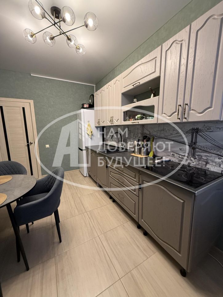 1-комн квартира Теплогорская улица, 22