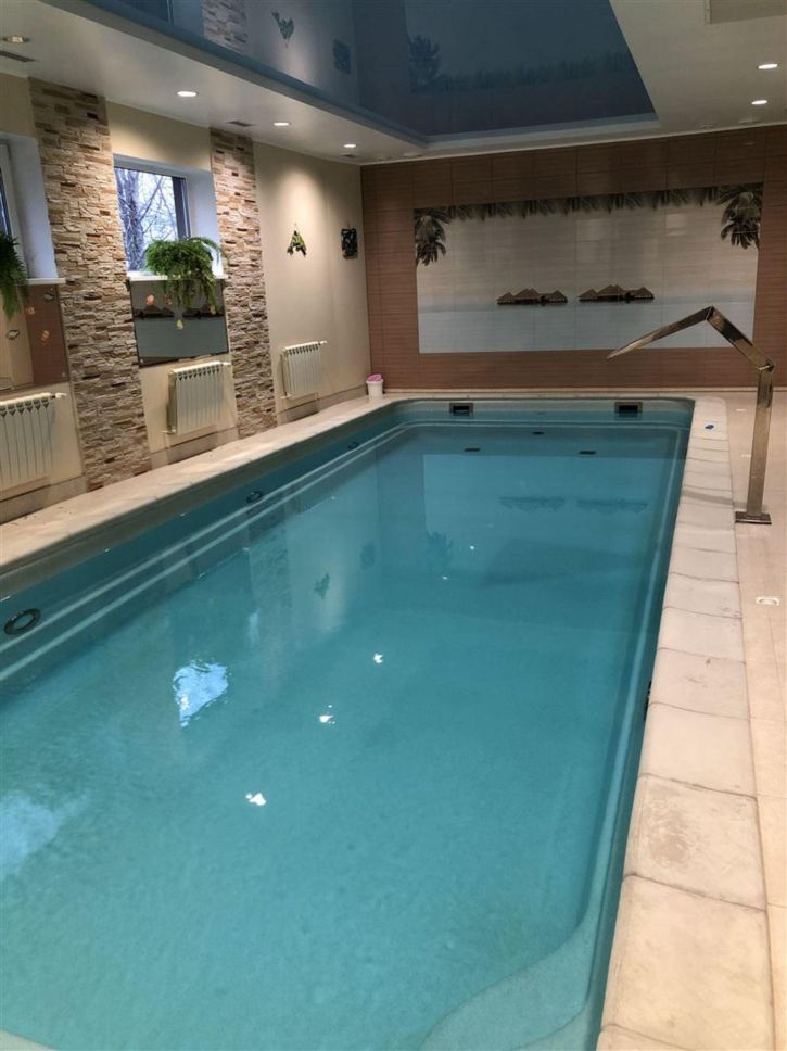 Коттедж/дом Пермь