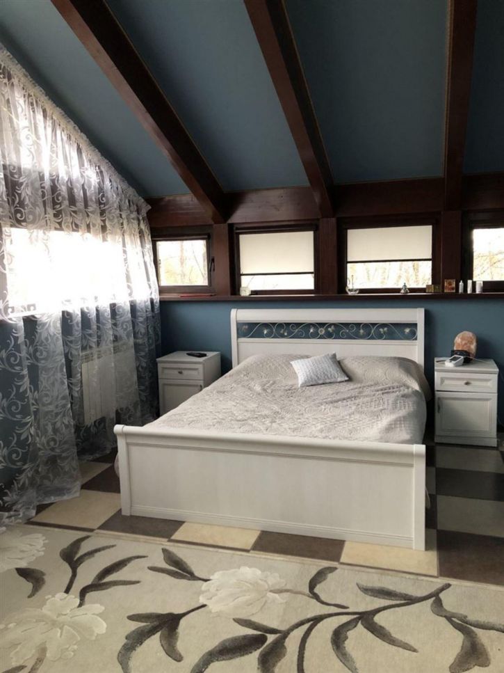 Коттедж/дом Пермь