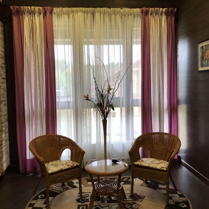 Коттедж/дом Пермь