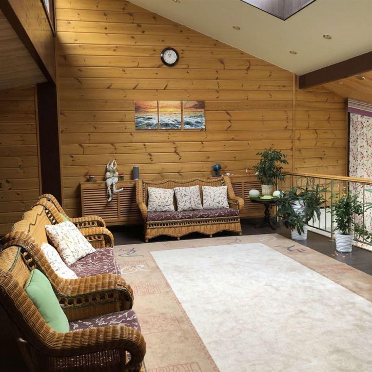 Коттедж/дом Пермь