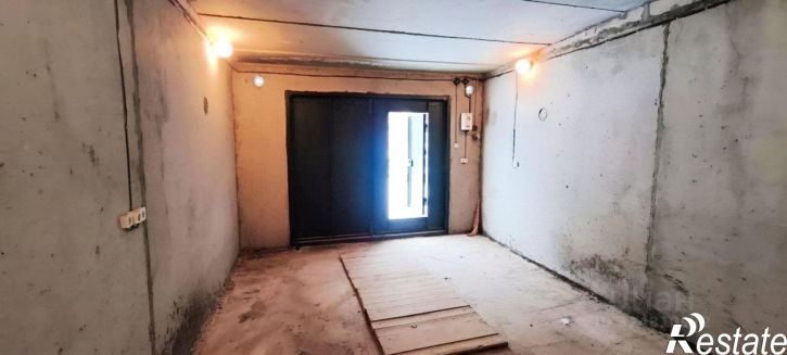 Гараж/парковка Подлесная улица, 39,  д. 39