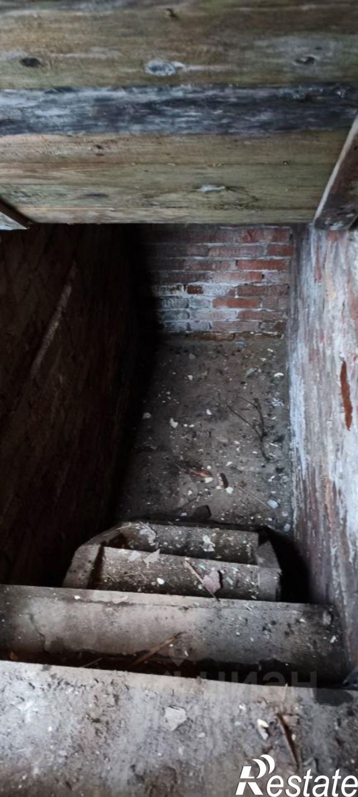 Гараж/парковка Подлесная улица, 39,  д. 39