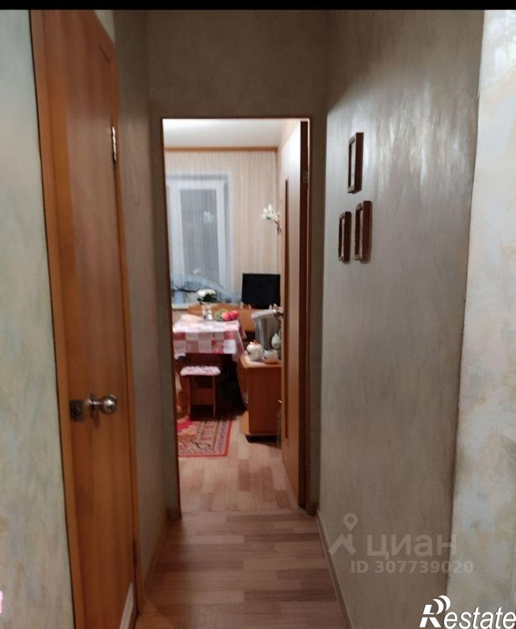 Комната Сокольская улица, 12,  д. 12