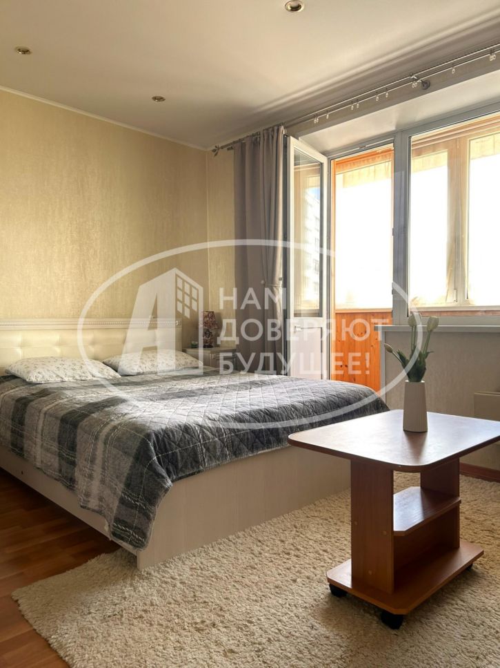 1-комн квартира улица Восстания, 8