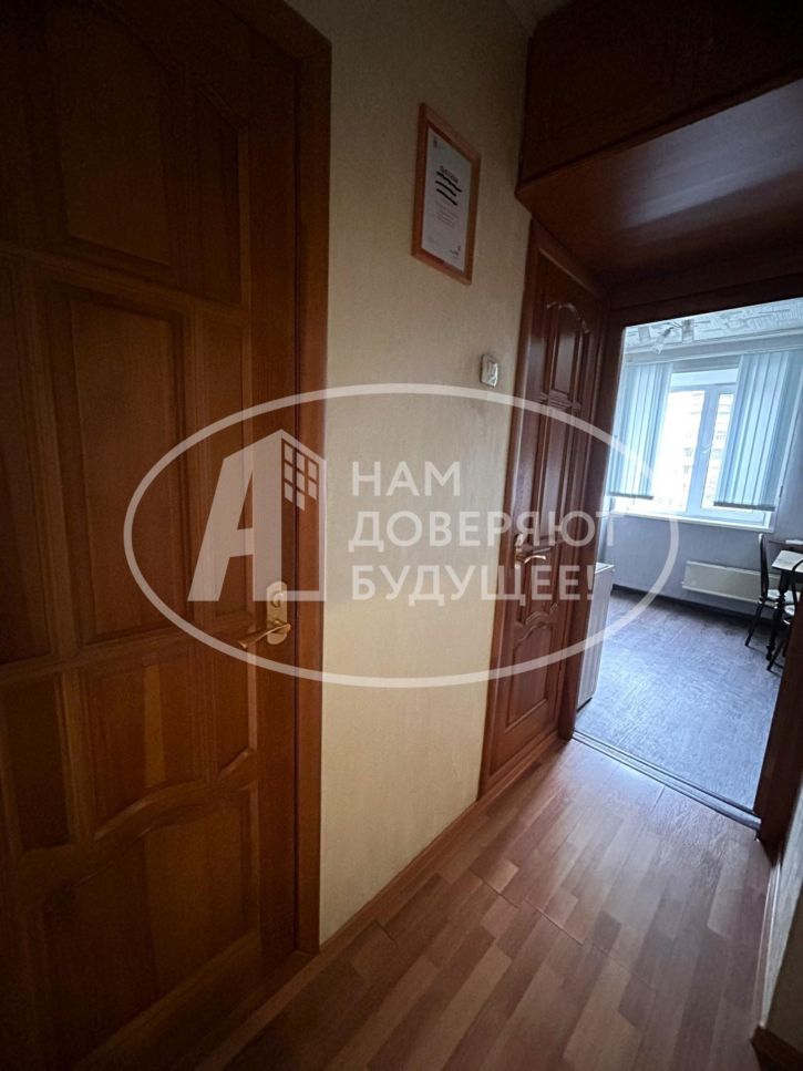 1-комн квартира улица Восстания, 8