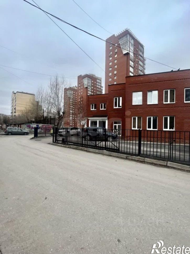 Офис ул Снайперов, 5,  д. 5