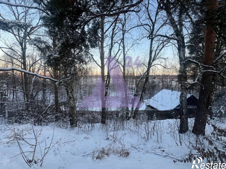 Земельный участок улица Курьинская, дом 7