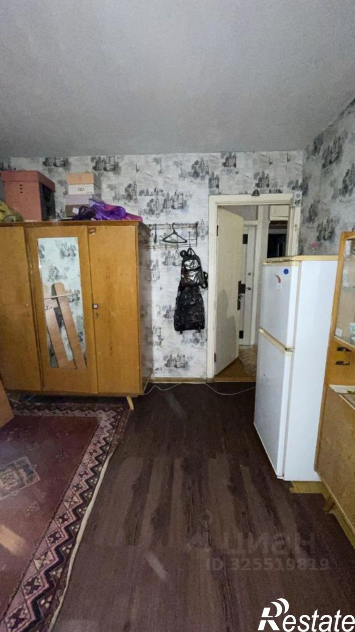 Комната шоссе Космонавтов, 100,  д. 100