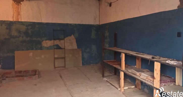 Гараж/парковка улица Карпинского