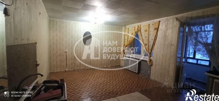 Комната Серебрянский проезд, 15,  д. 15