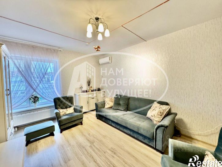3-комн квартира ул Революции, 54,  д. 54