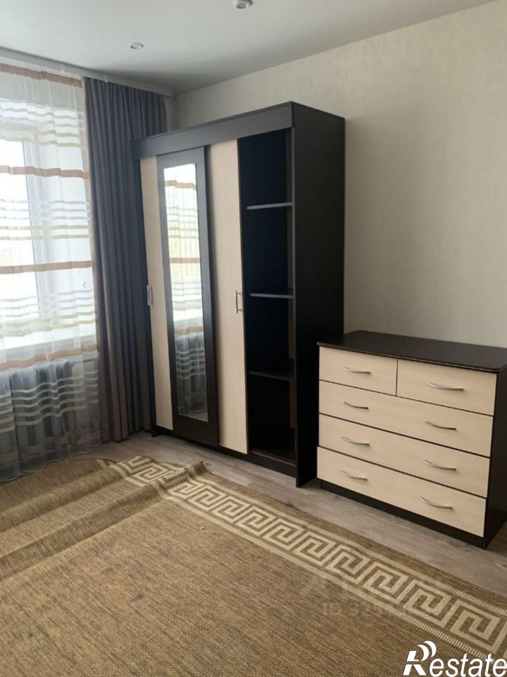 1-комн квартира ул Емельяна Ярославского, 10,  д. 10