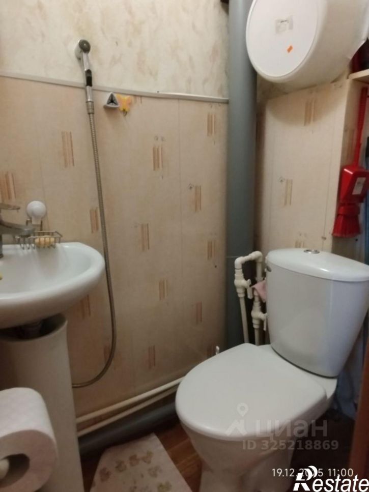 Комната ул Чайковского, 20,  д. 20