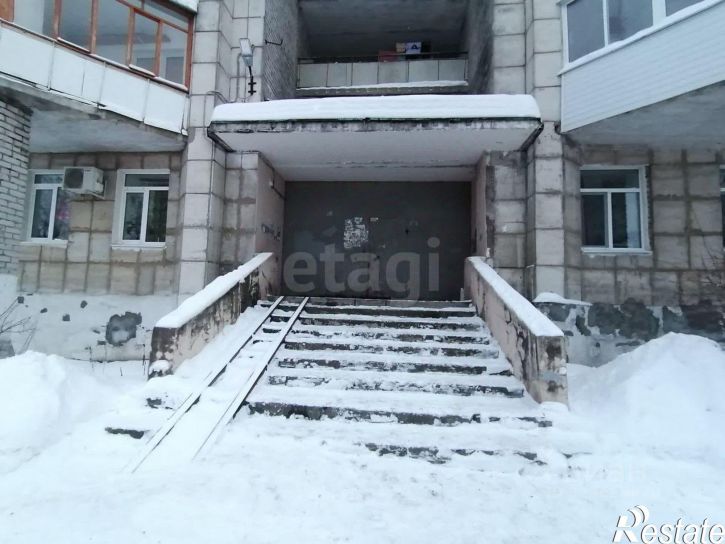 Комната Коломенская улица, 34,  д. 34