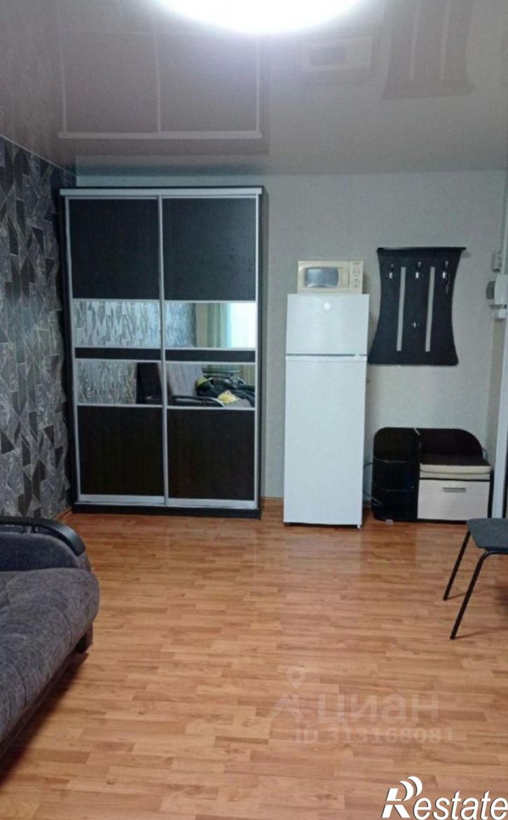 Комната ул Чердынская, 17,  д. 17