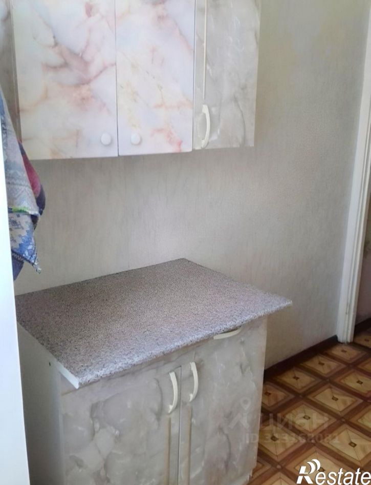 Комната ул Чердынская, 17,  д. 17