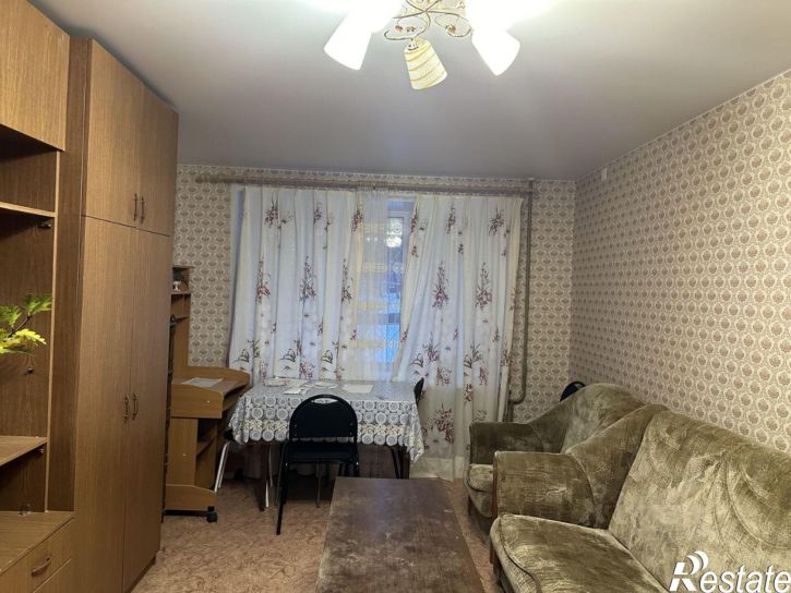 3-комн квартира ул Рабоче-крестьянская, 24,  д. 24