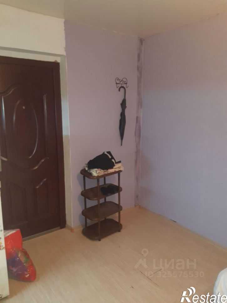 Комната 1-й Дубровский переулок, 4,  д. 4