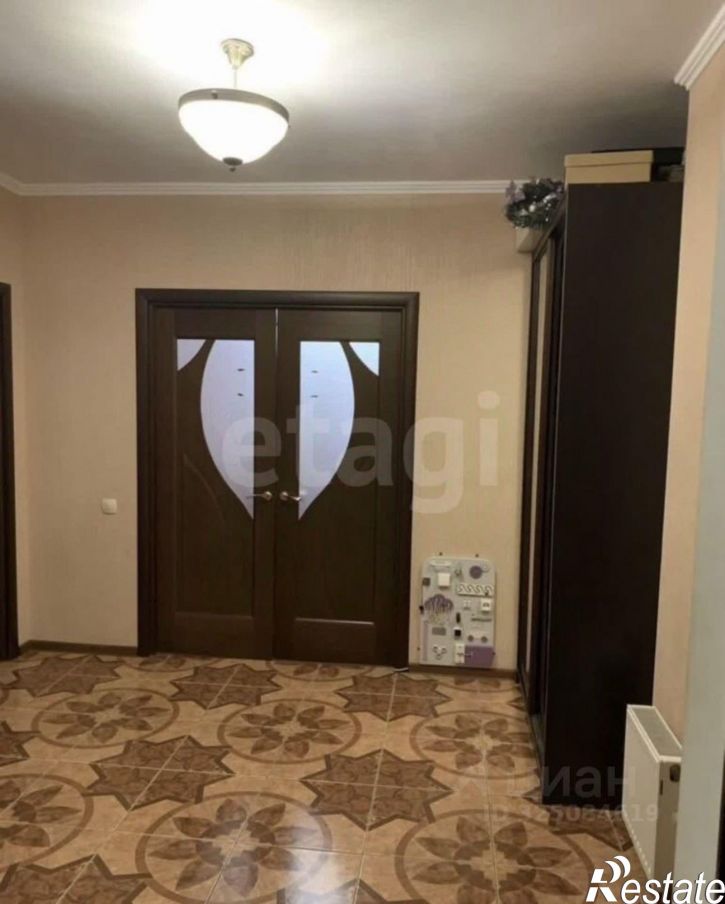 1-комн квартира ул Чернышевского, 15а,  д. 15а