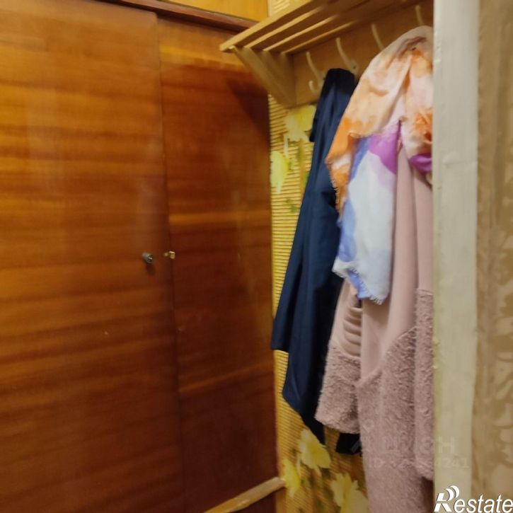 2-комн квартира Валежная улица, 9,  д. 9