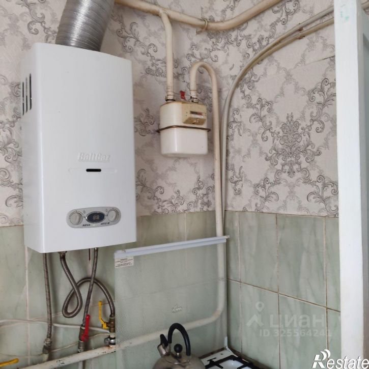 2-комн квартира Валежная улица, 9,  д. 9