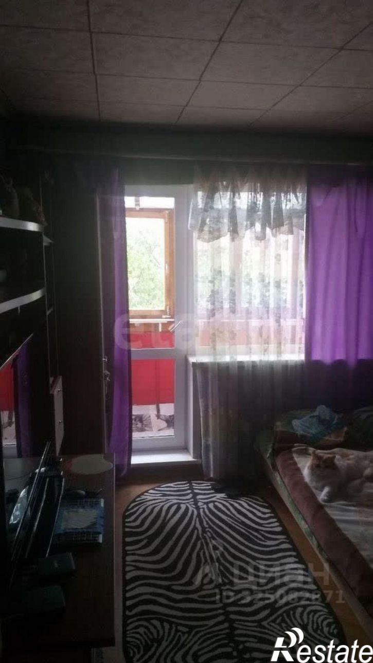 Комната улица Блюхера, 7,  д. 7