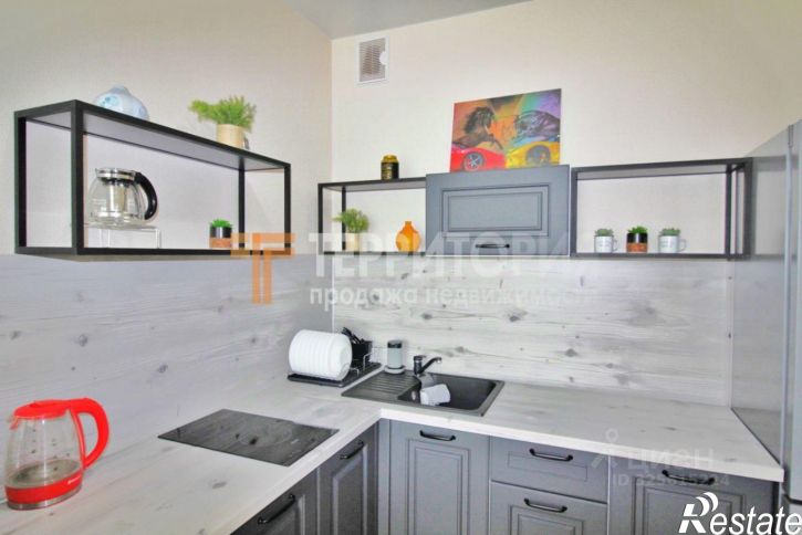 2-комн квартира Пермь г., Ленинский