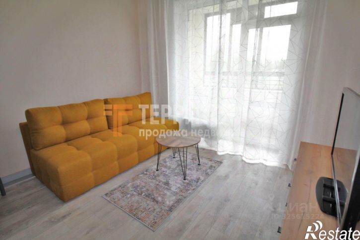 2-комн квартира Пермь г., Ленинский