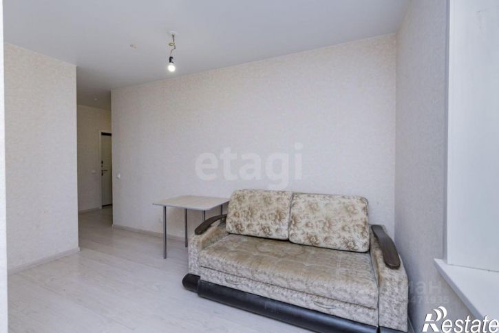 1-комн квартира ул Карпинского, 14,  д. 14