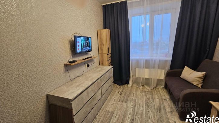 Комната Полазненская улица, 26,  д. 26