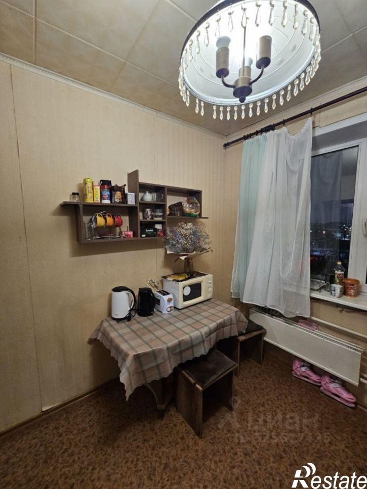 Комната Полазненская улица, 26,  д. 26