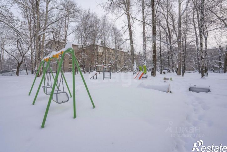 2-комн квартира улица Крупской, 47,  д. 47