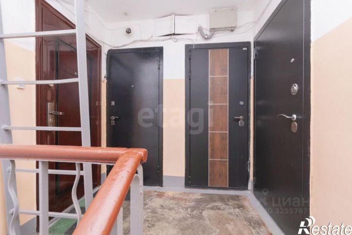 2-комн квартира улица Крупской, 47,  д. 47