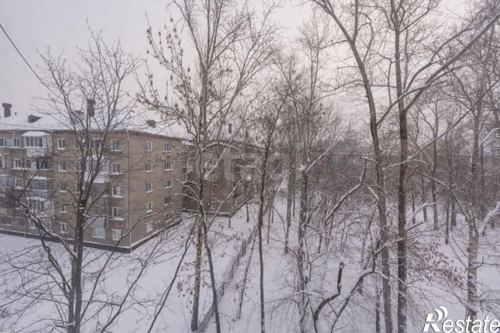 2-комн квартира улица Крупской, 47,  д. 47