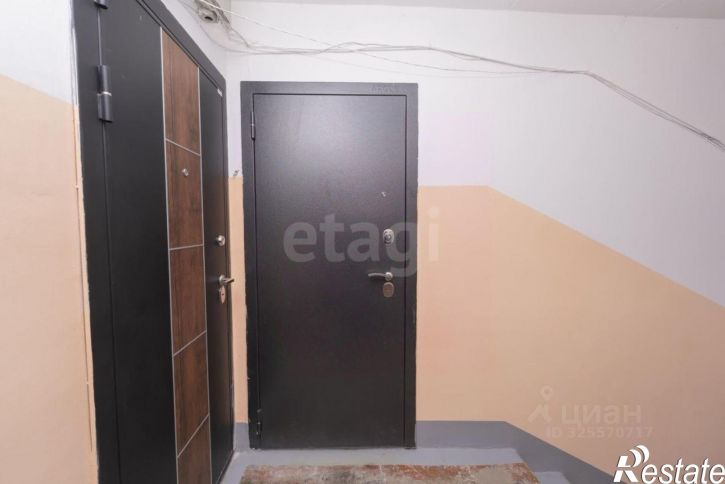 2-комн квартира улица Крупской, 47,  д. 47