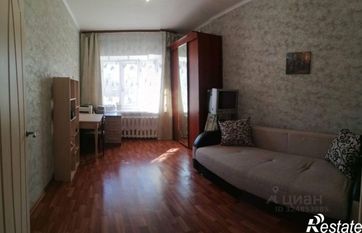 3-комн квартира 1-й Еловский переулок, 24,  д. 24