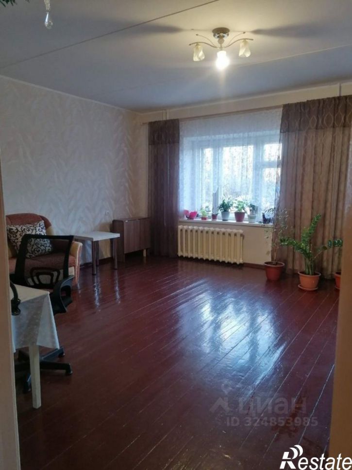 3-комн квартира 1-й Еловский переулок, 24,  д. 24