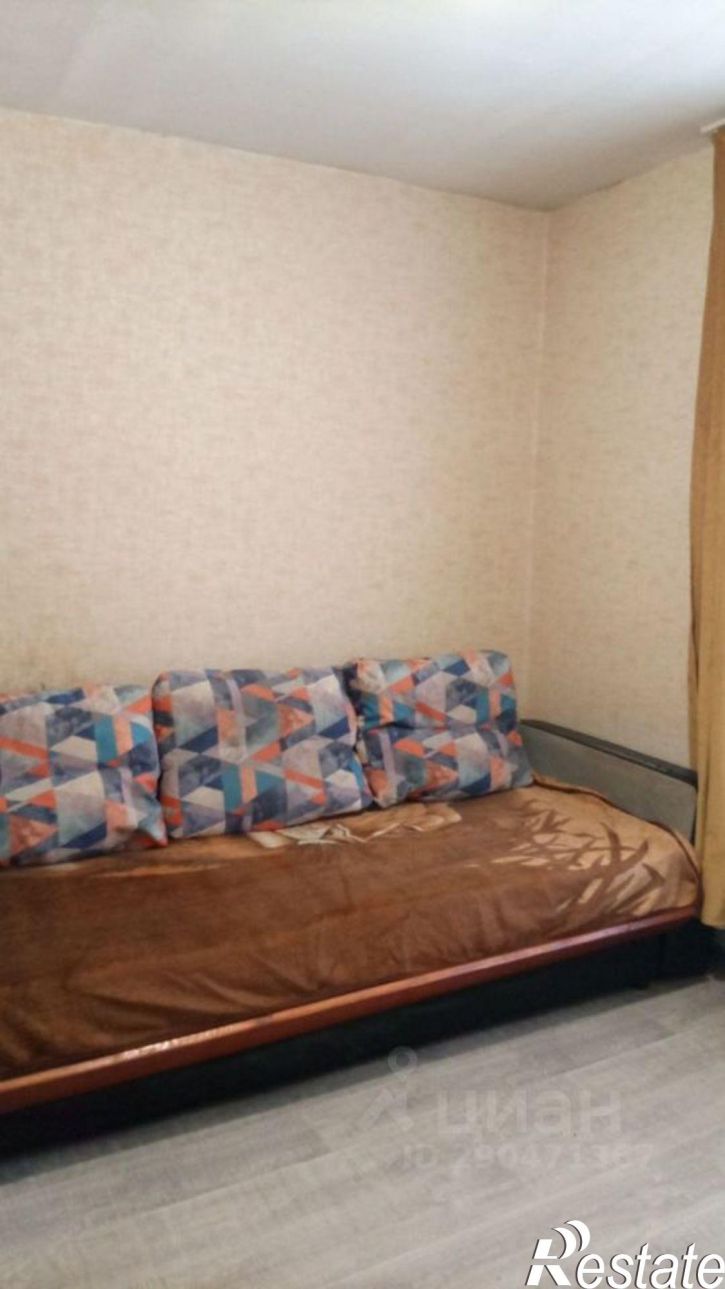 Комната Цимлянская улица, 11,  д. 11