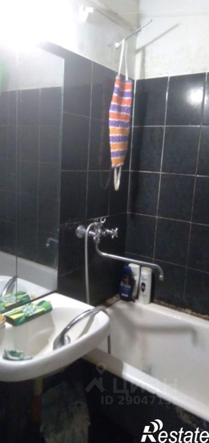 Комната Цимлянская улица, 11,  д. 11