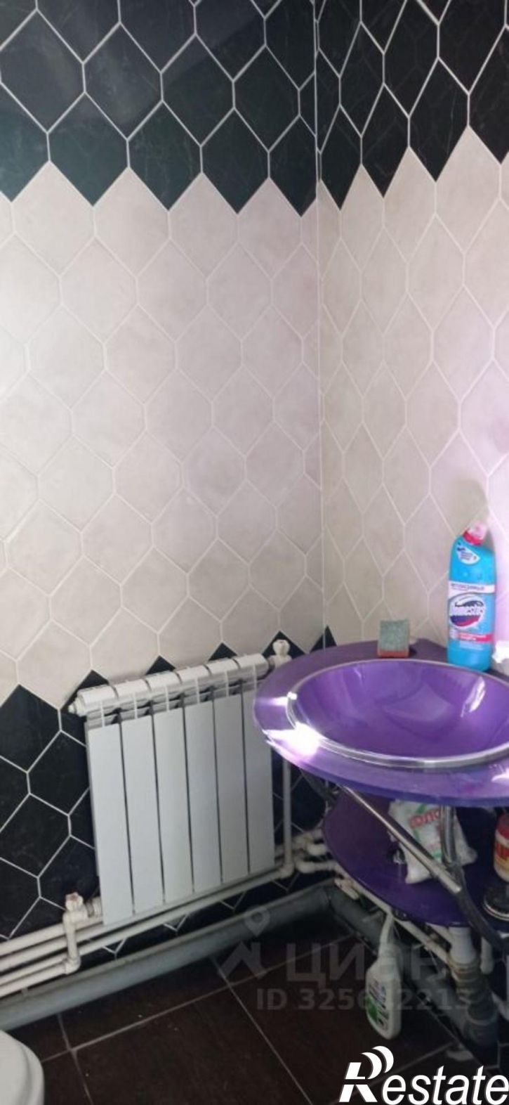 Комната ул Средняя, 41,  д. 41