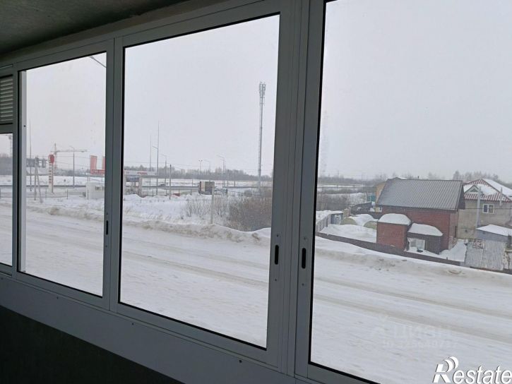 2-комн квартира ул Новоколхозная, 94,  д. 94