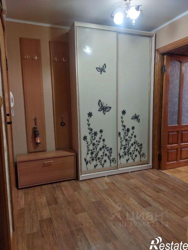 4-комн квартира ул Тургенева, 35,  д. 35