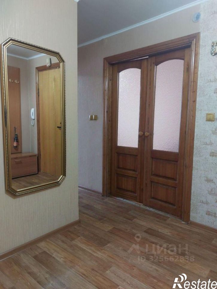 4-комн квартира ул Тургенева, 35,  д. 35
