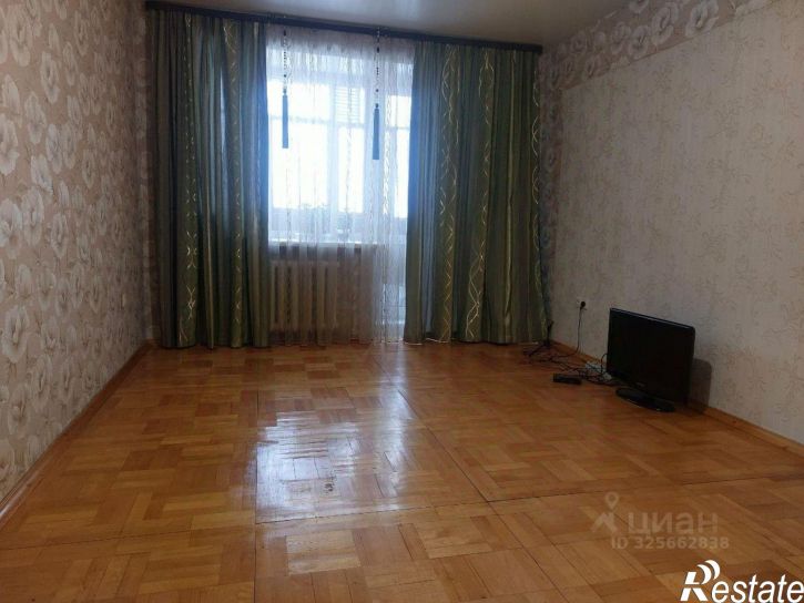 4-комн квартира ул Тургенева, 35,  д. 35