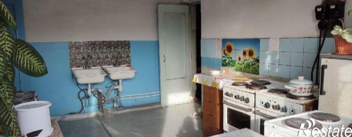 Комната Екатерининская улица, 134,  д. 134